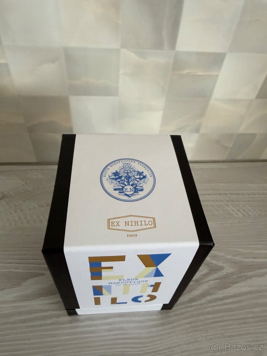 Ex Nihilo Fleur Narcotique Eau De Parfum Spray - 2