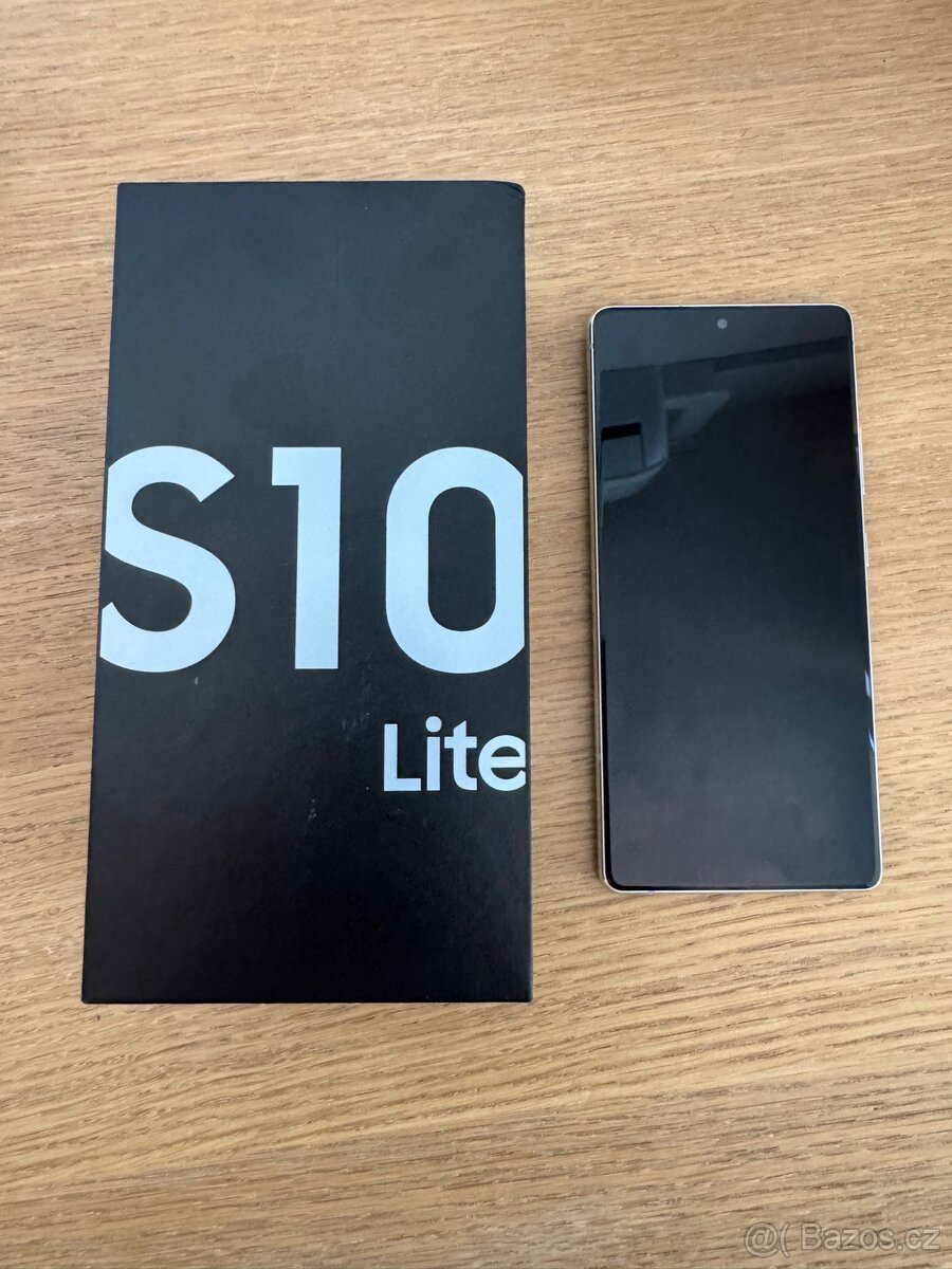 Samsung galaxy s 10 lite - 2