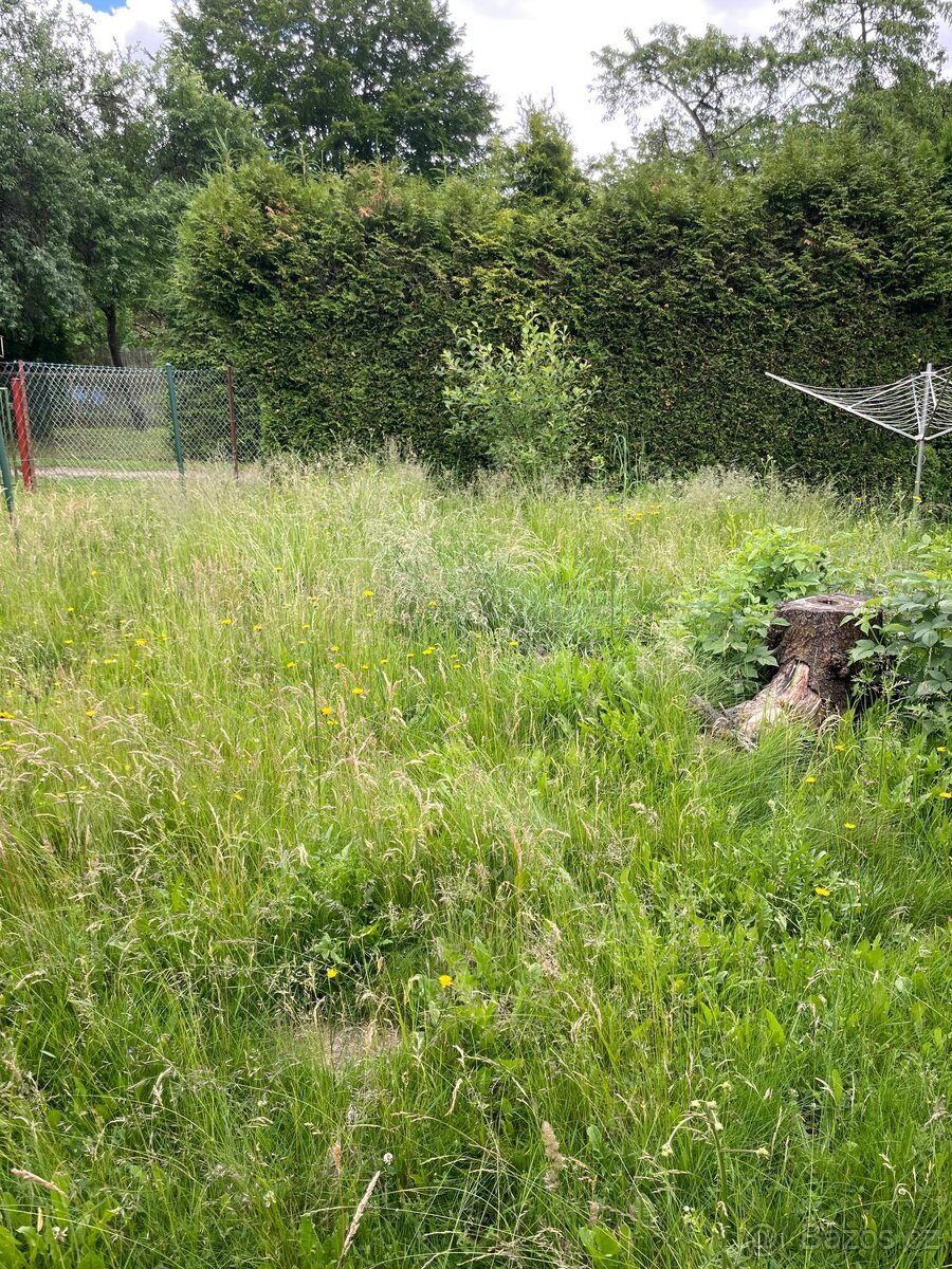 Zahradnické práce - 2