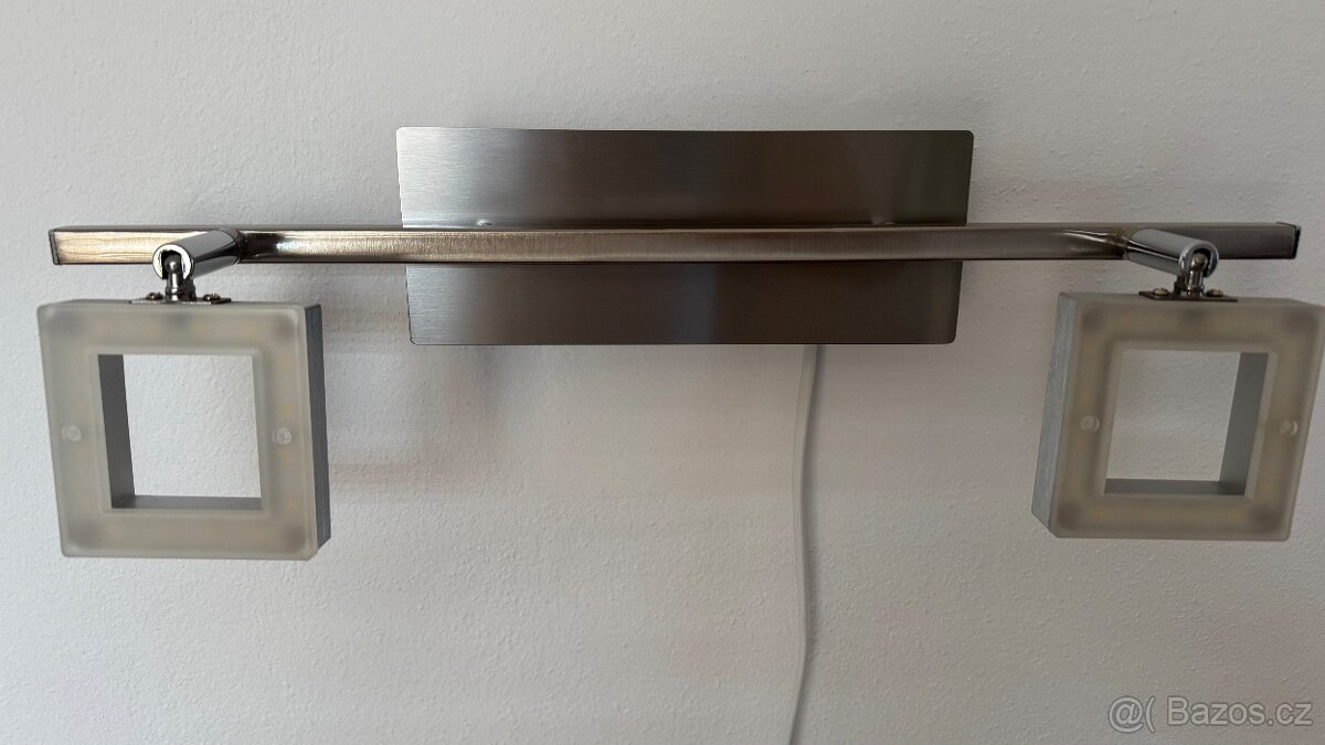 Nástěnná lampa - 2