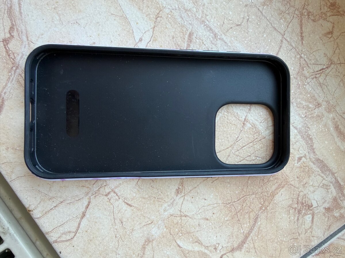 IPhone 16 pro kryty - 2