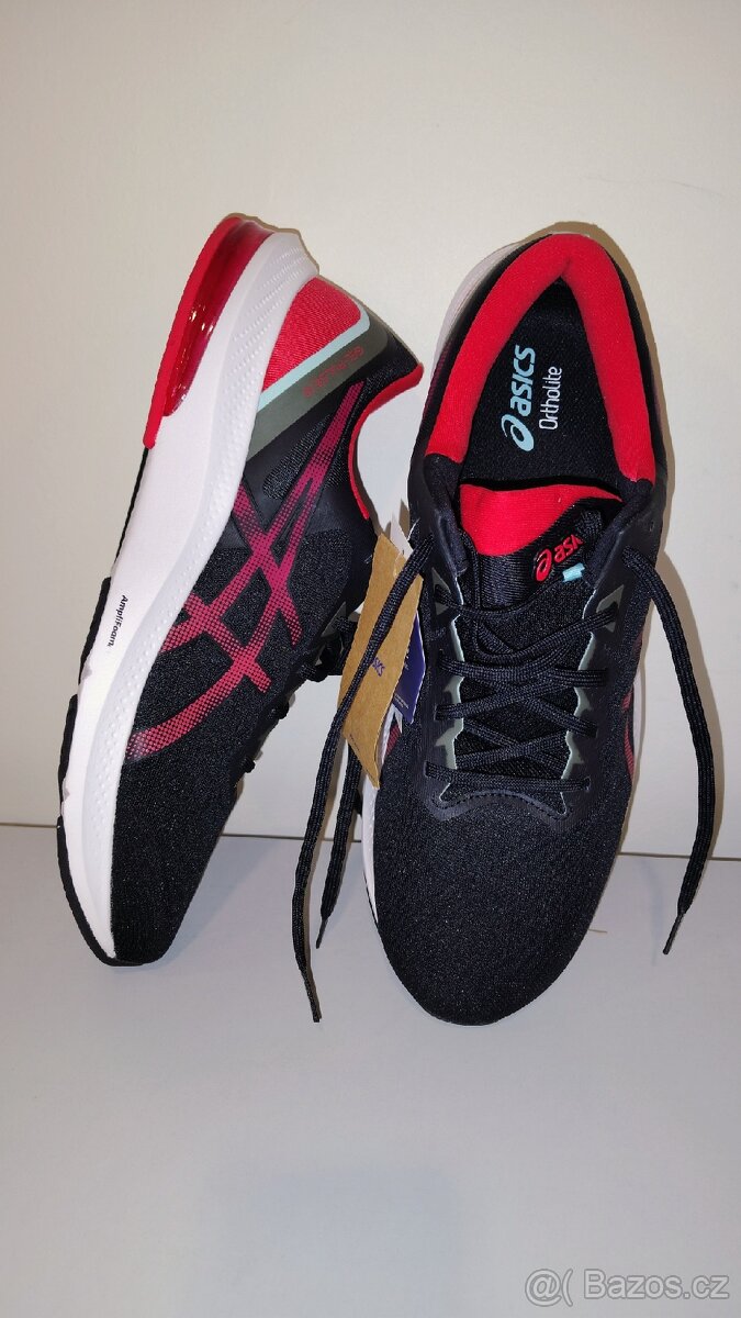 Tenisky Asics 47 stélka 31cm - 2