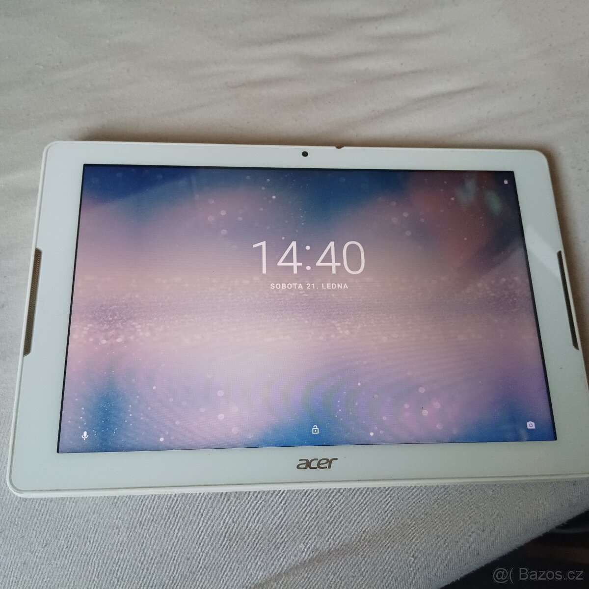 acer iconia one 10 - 2