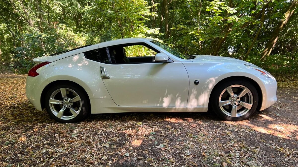 370Z - 2