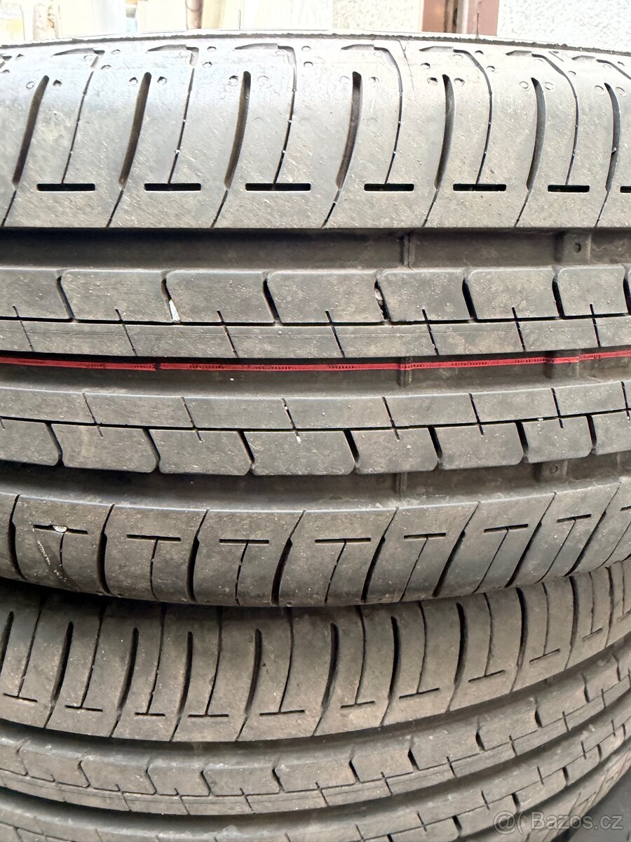 Bridgestone 185/65 R15 - 2
