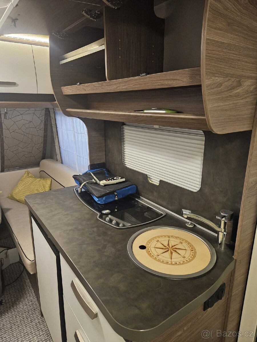 Knaus sport 400 LK SILVER SELECTION - 2
