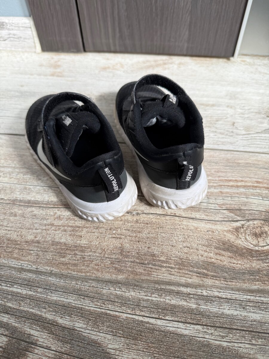 Boty Nike - 2