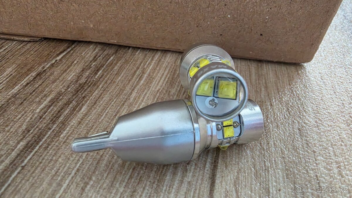 LED T15 W16 6000K 12V CREE - 2