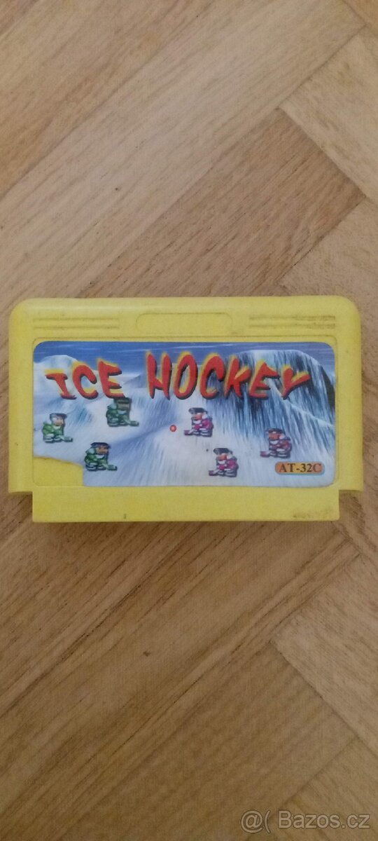 Retro hry - 2