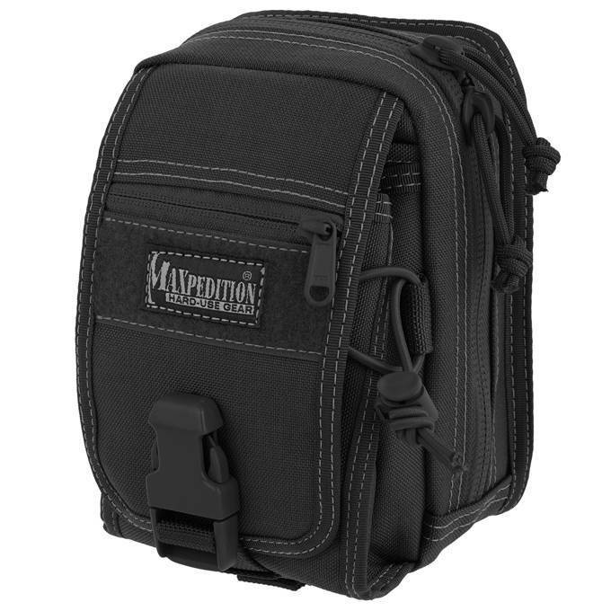 Maxpedition m5 taška přes rameno - 2