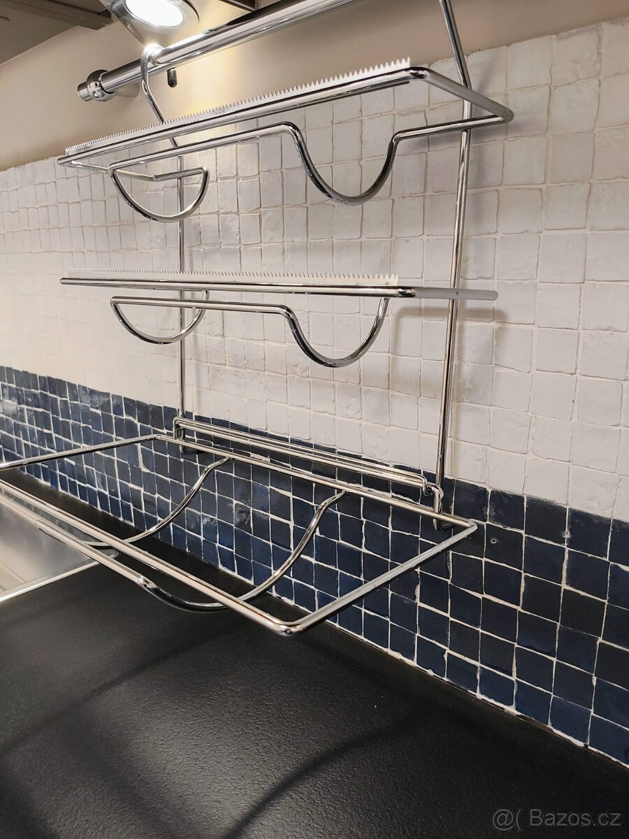 Tescoma MONTI set organizérů z výstavy - 2