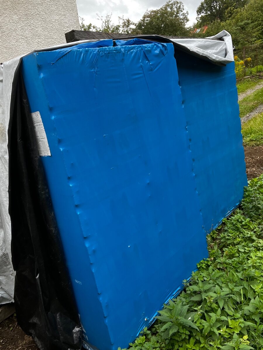 Porfix 300x250x500 - 2