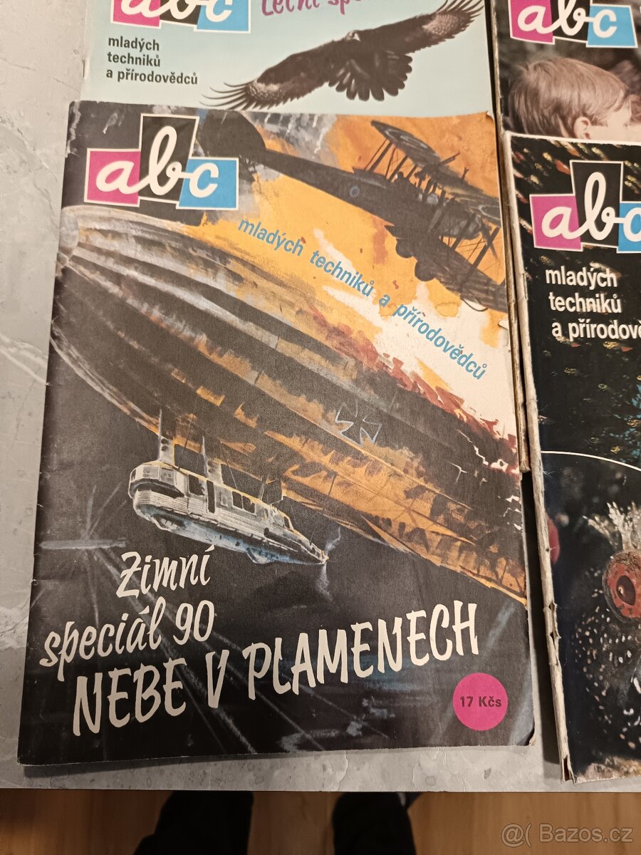 Prodám 823 - 2