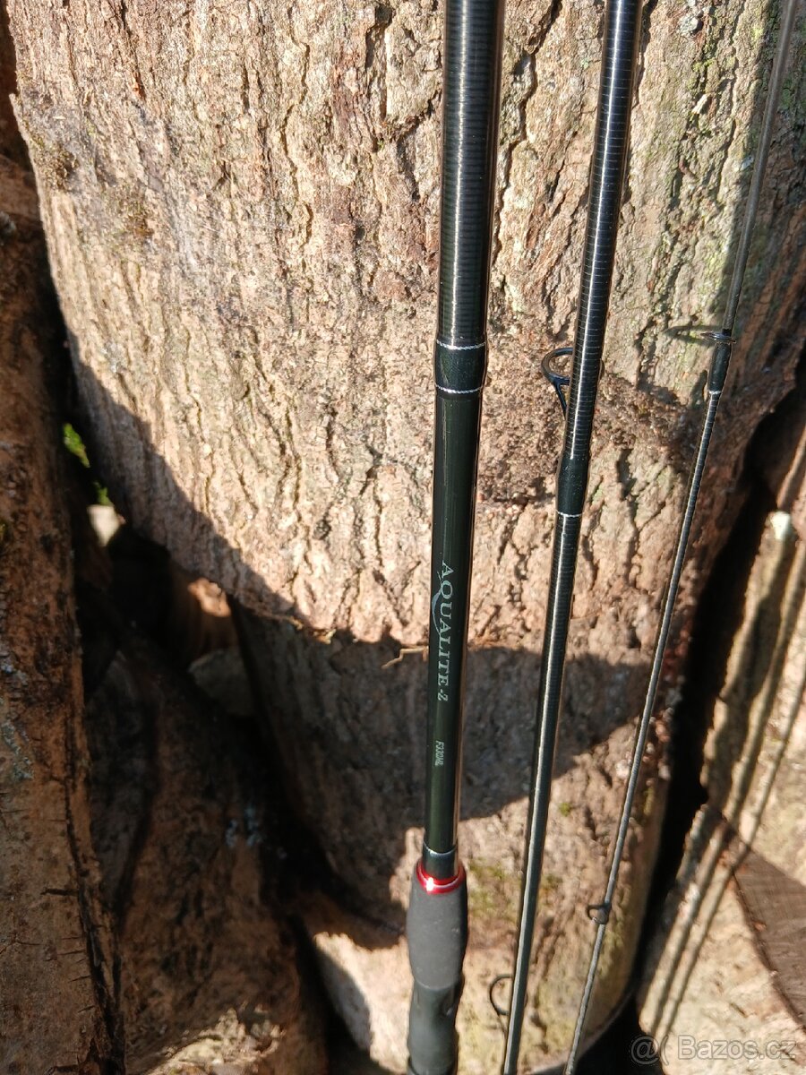 Daiwa aqualite - 2
