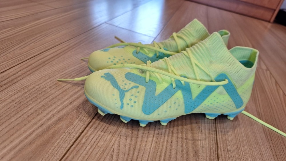 kopačky Puma Future vel. 35,5 - 2