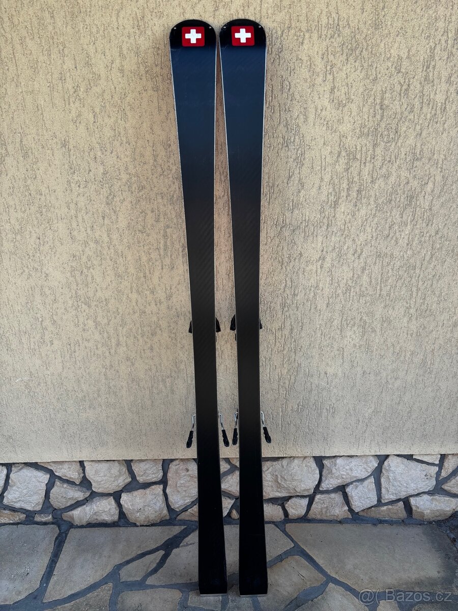 Stöckli Laser GS - 170 cm - 2