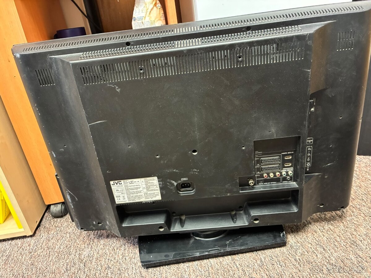 Televize JVC - 2