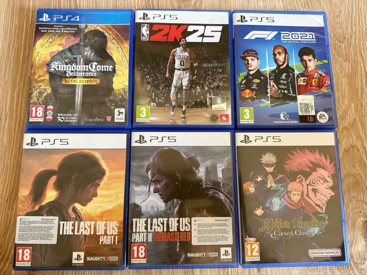 PS5 PRO set - 2