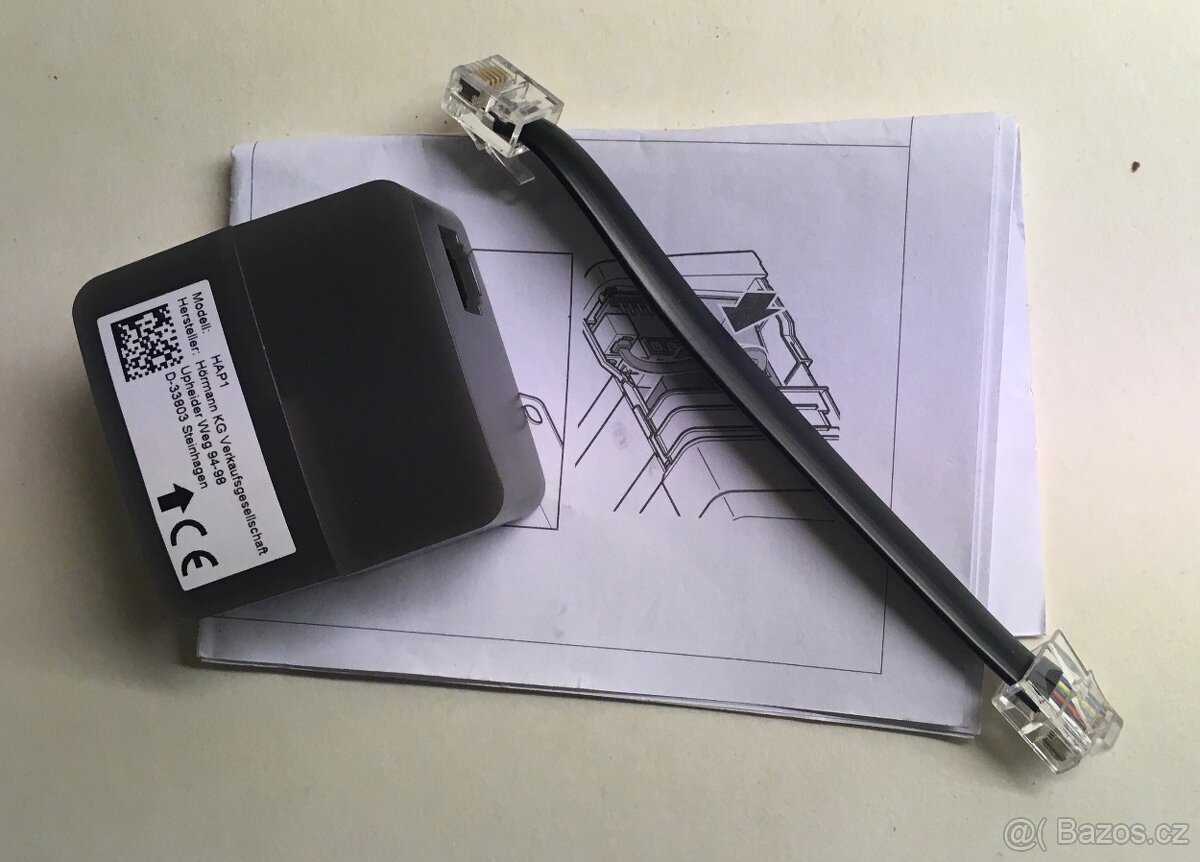 Hörmann Homematic IP Gateway - 2