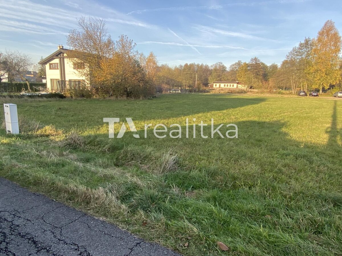 Prodej pozemek Bydlení Bystřice 73995 - 2