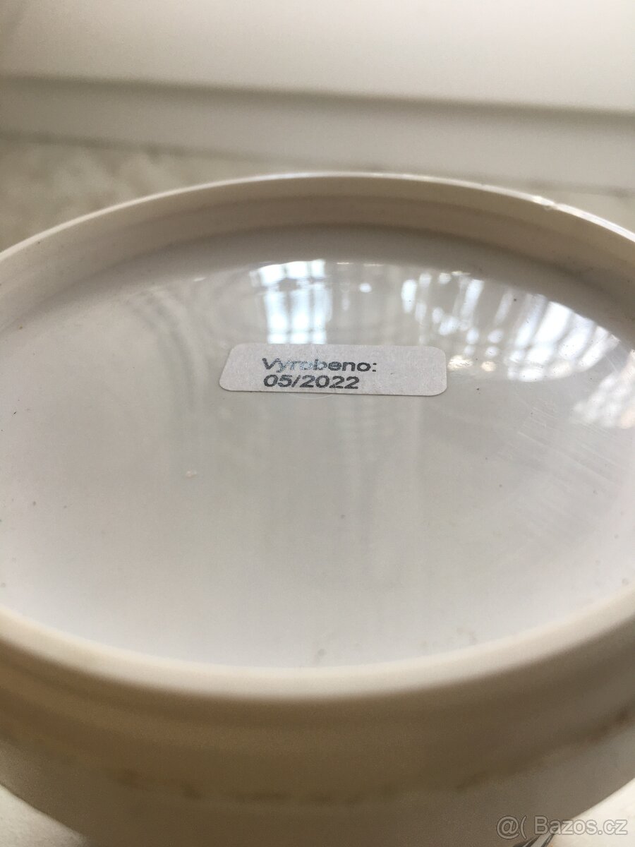 Sklenářský tmel profi - 2