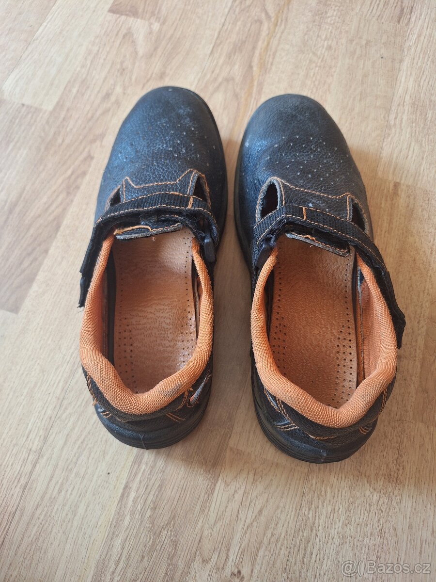 Pracovní obuv Ardon Firsty - 2