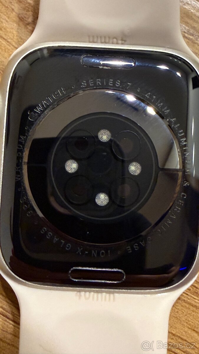 Apple watch 7 41mm - 2