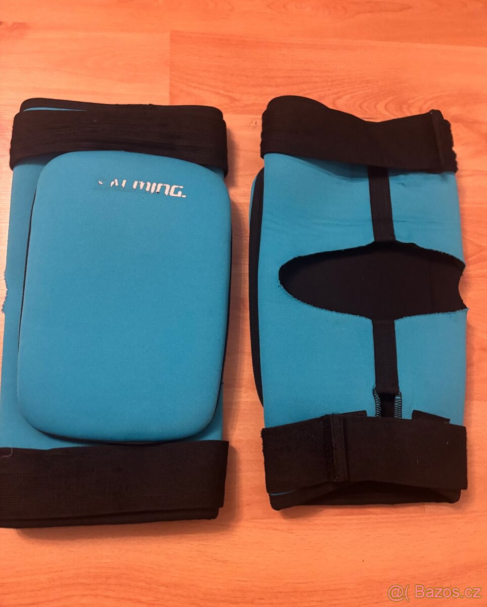 Florbalová brankářská výstroj 13-16 let JUNIOR - 2