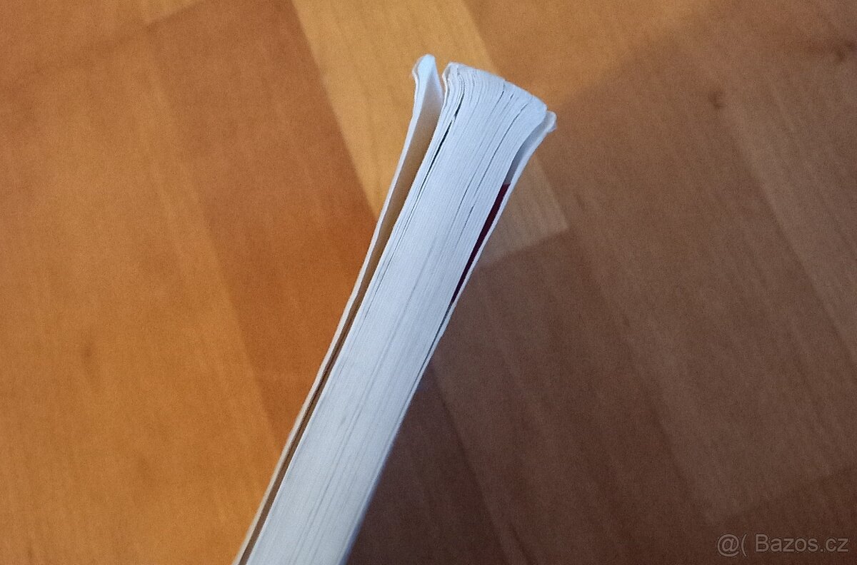 Čítanka Fraus 6 pro ZŠ a víceletá gymnázia - 2