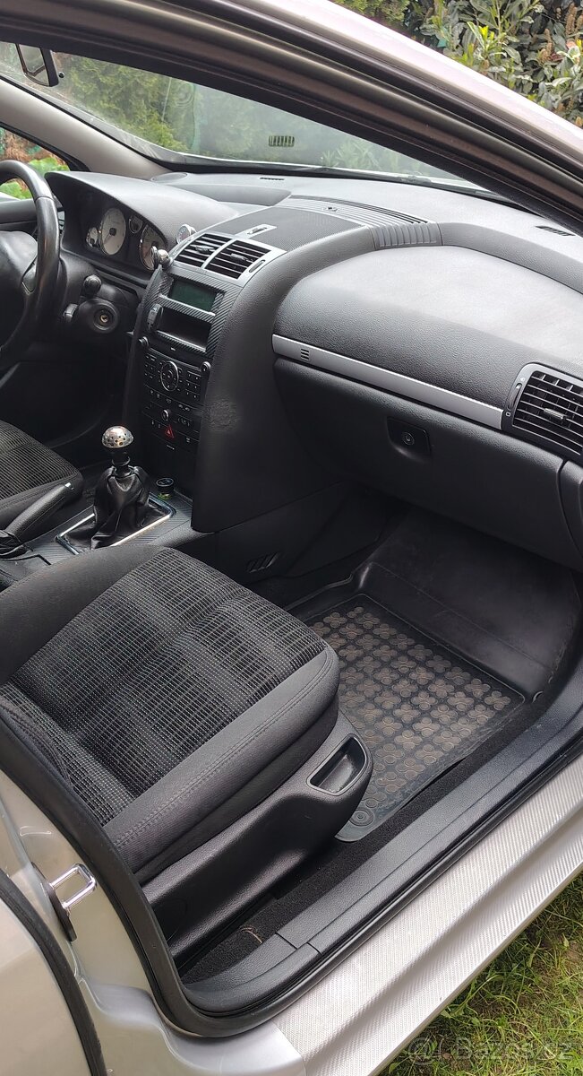 Peugeot 407 SW 2.0 HDI nafta - 2