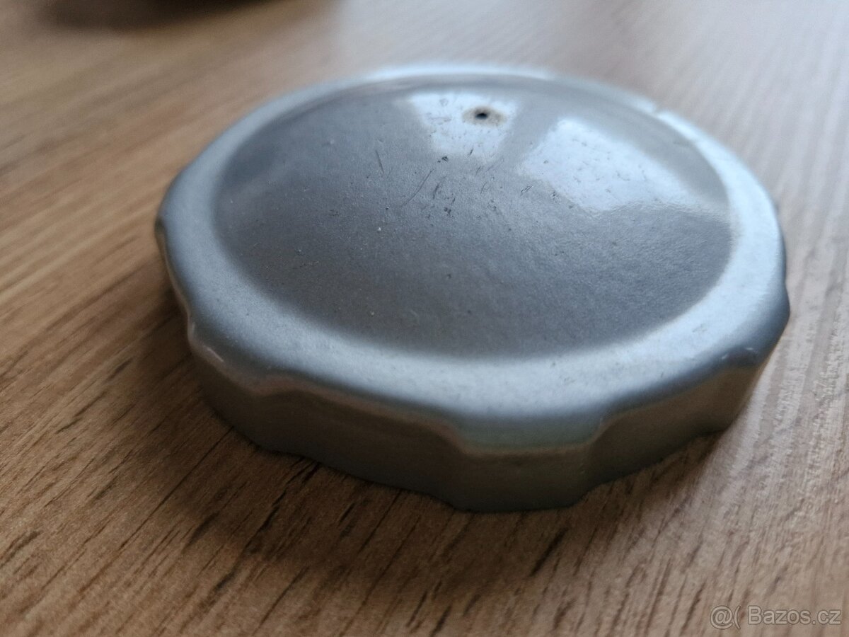 Víčko nádrže Jawa - 2