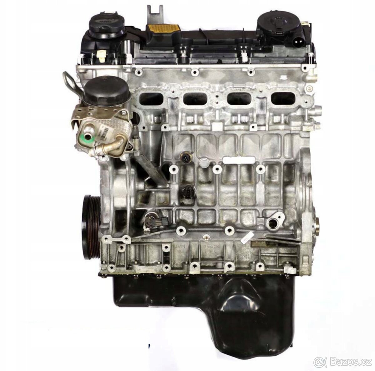 BMW E81 E87 E90 E91 118i 318i Motor N43B20A 105kW - 2