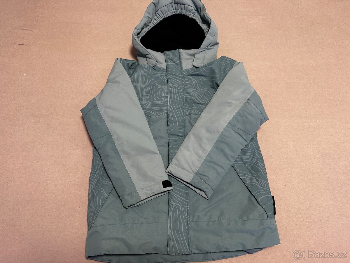 Zimní bunda Lindex Wallride velikost 146, NOVÁ - 2