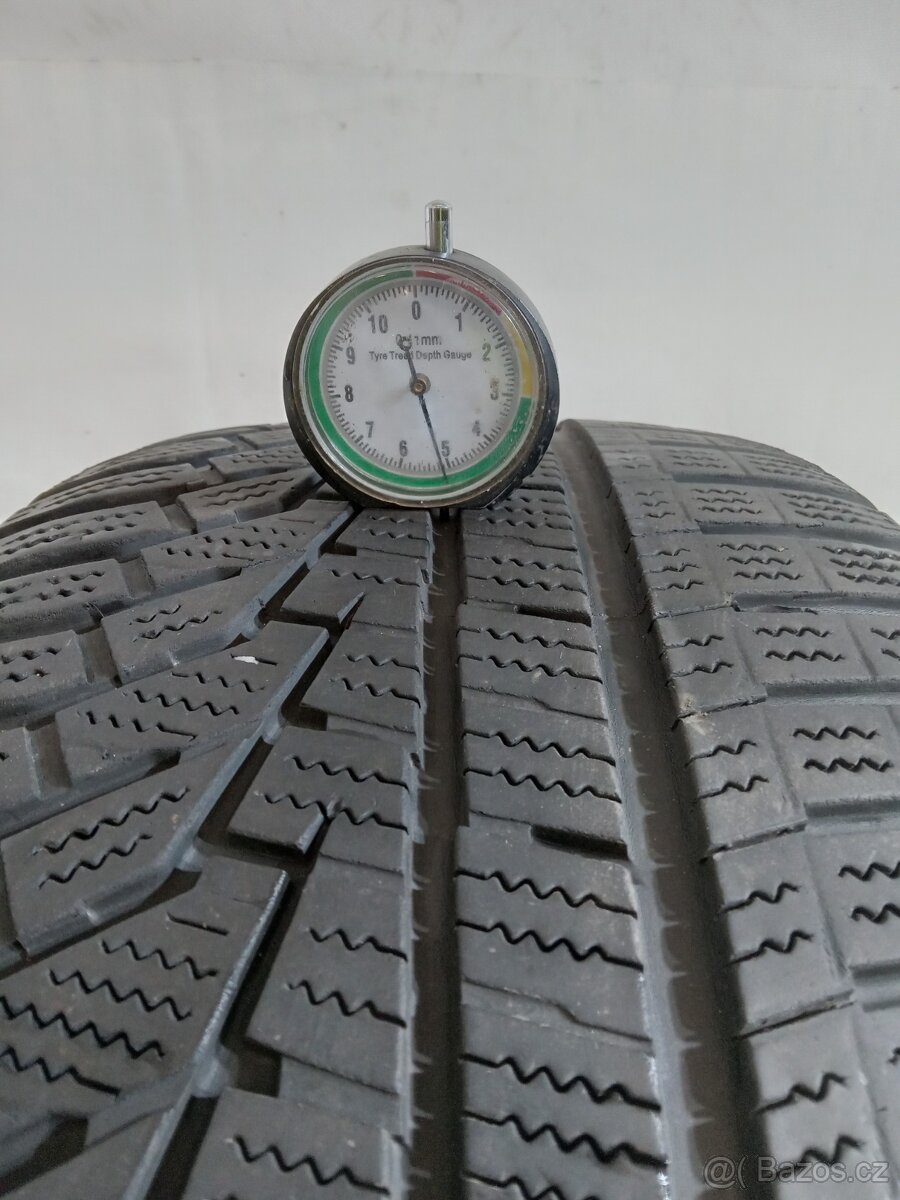❄️215/50 R17 Hankook Zimní pneumatiky❄️ - 2