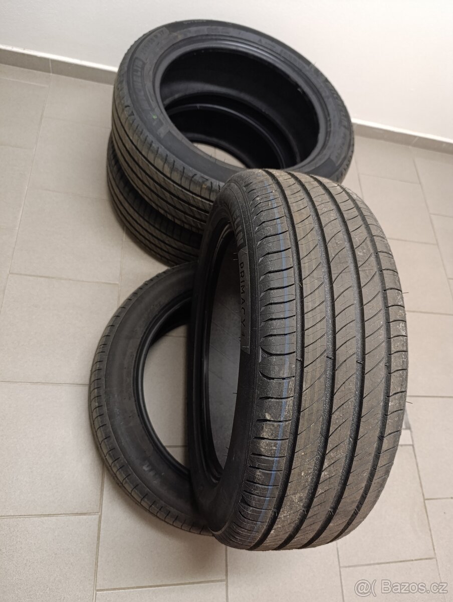 Michelin Primacy 4 - 2