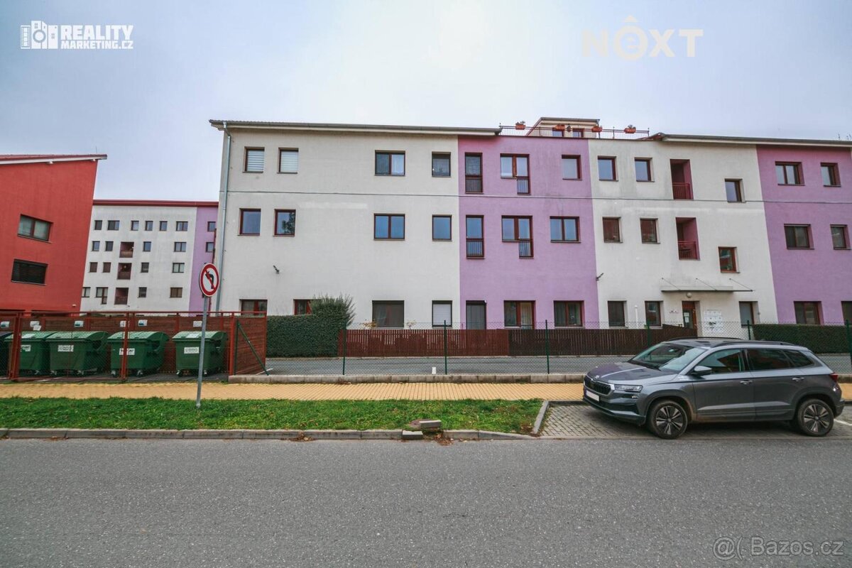 Prodej byt 2+kk, 114㎡ - 2