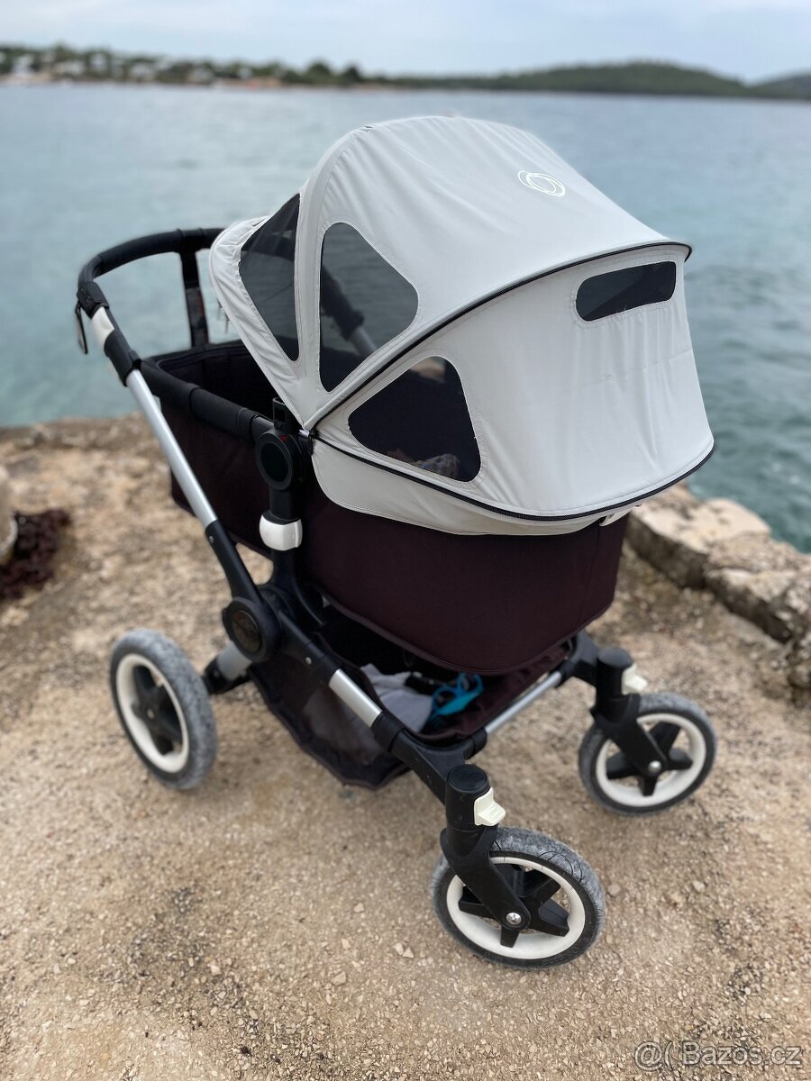 Kocarek Bugaboo Bufalo 2v - 2