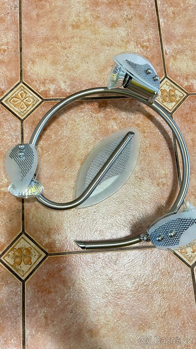 Stropní svítidlo - 2