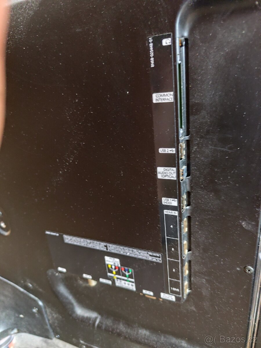 Televize Samsung - 2