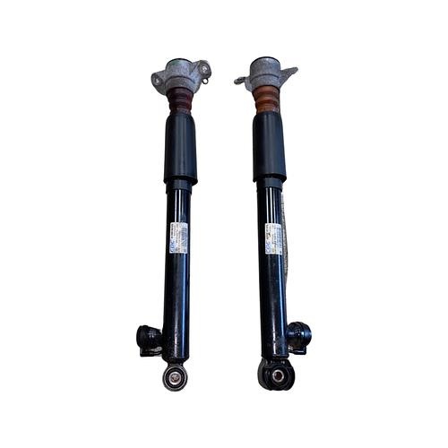 Levý a pravý zadní tlumič 8F0513025 8F0513026 Audi A5 8T 11 - 2