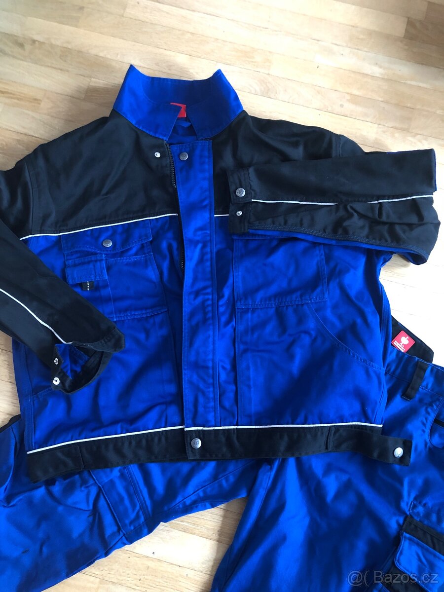 Monterkovy komplet vel 54 - 2