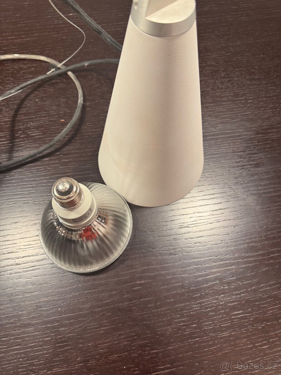 Zavěsné světlo - 2