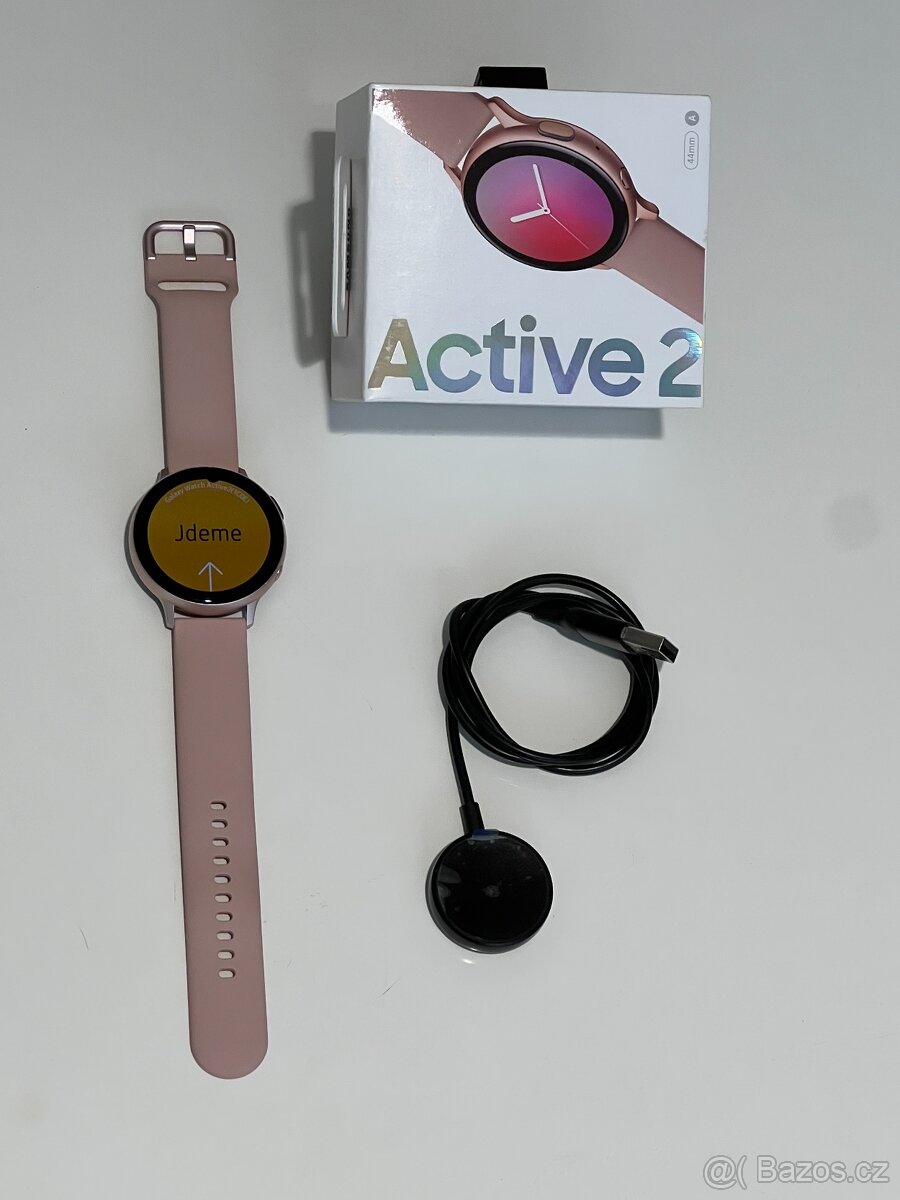 Samsung Galaxy Watch Active 2 - 2