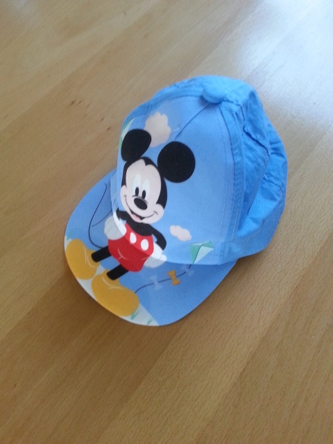 NOVÉ oblečení (vel. 92 - 122) dětské 3/3 - 2