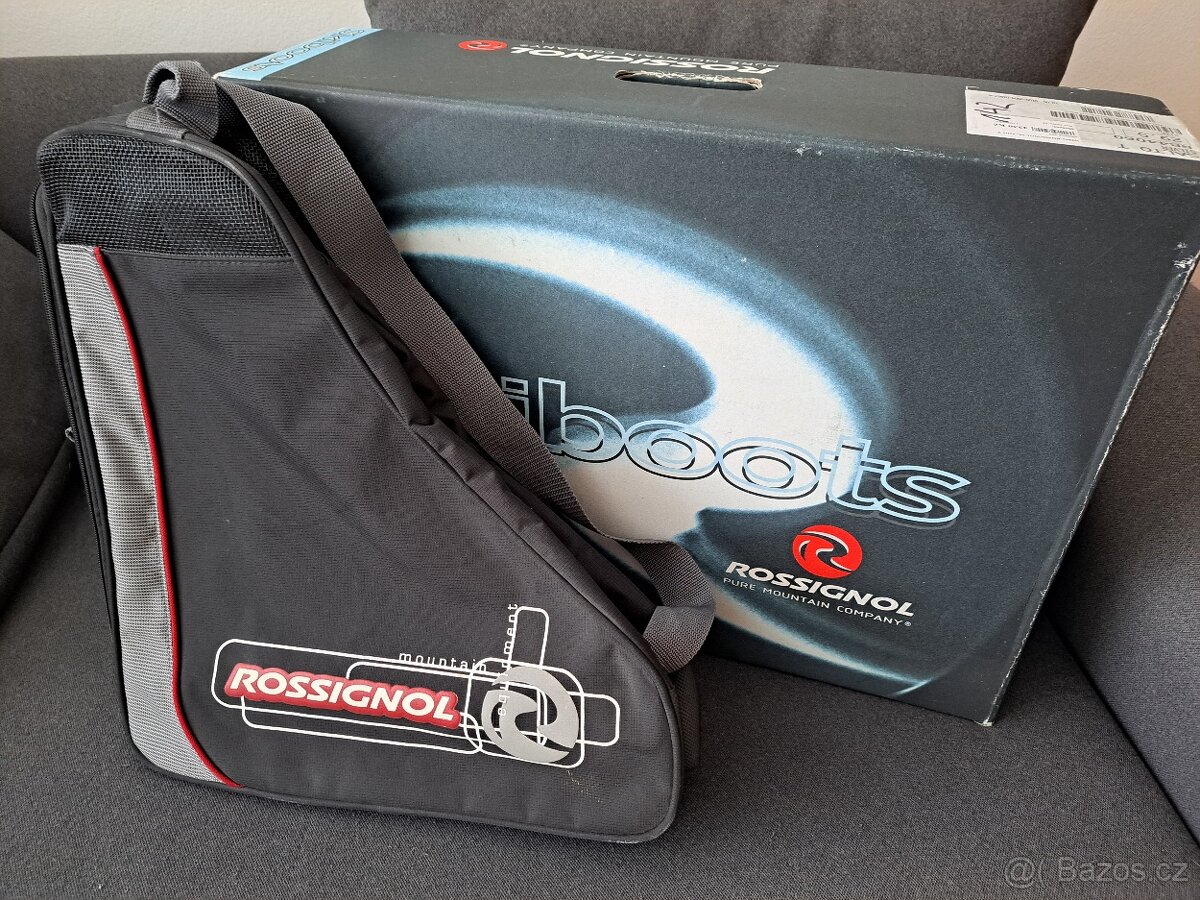 Lyžáky/přeskáče Rossignol 29,5 - 2