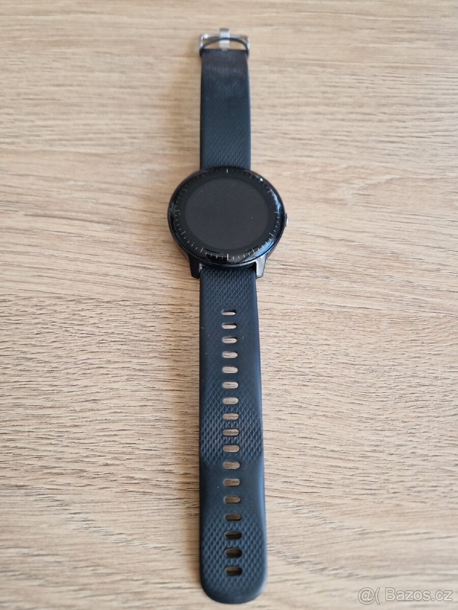 Pánské hodinky Garmin vivoactive music 3 - 2