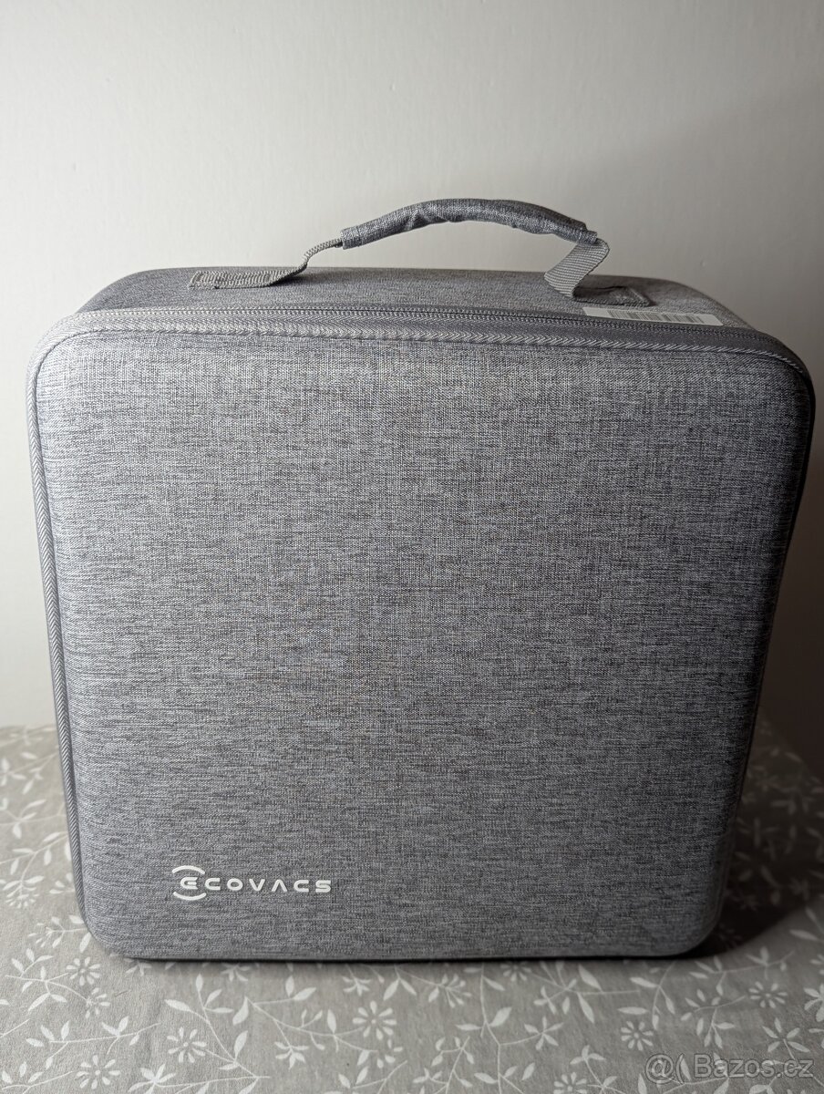 Myčka oken ECOVACS WINBOT W2 PRO nová, rozbalená - 2