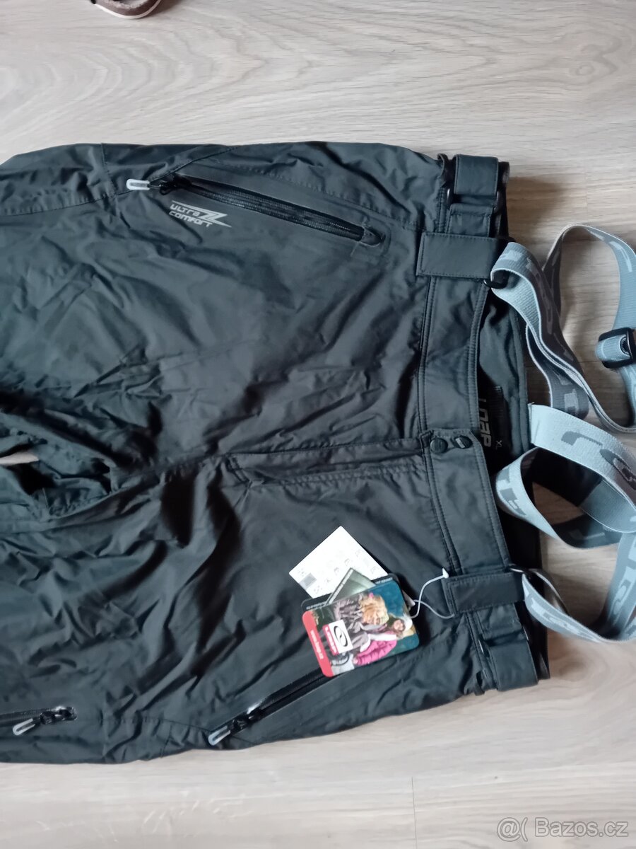 lyžařské kalhoty Loap - na postavu 185-190cm - 2