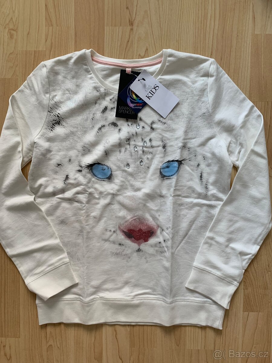 Prodam nove triko,tricko vel.158 - 2