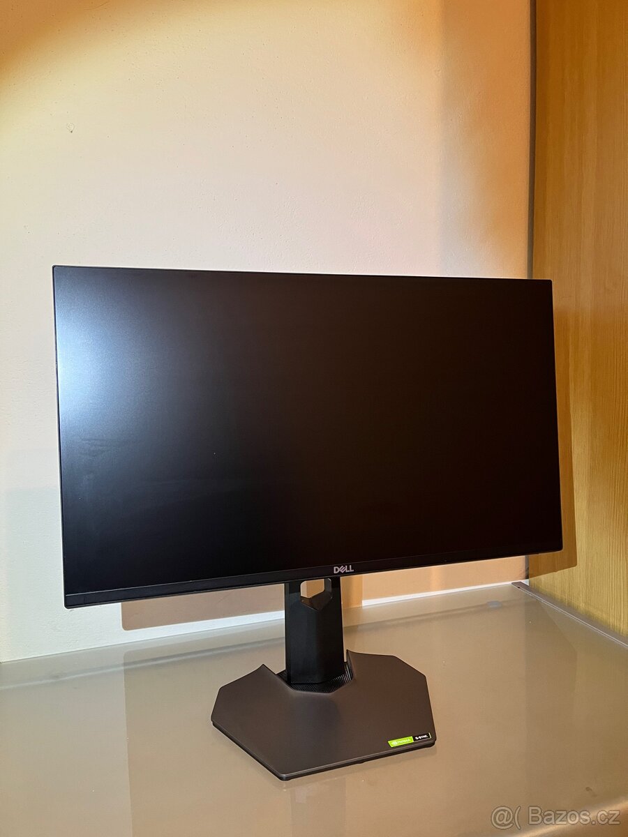 Herní monitor 280 hz ,24.5 Dell G2524H - 2